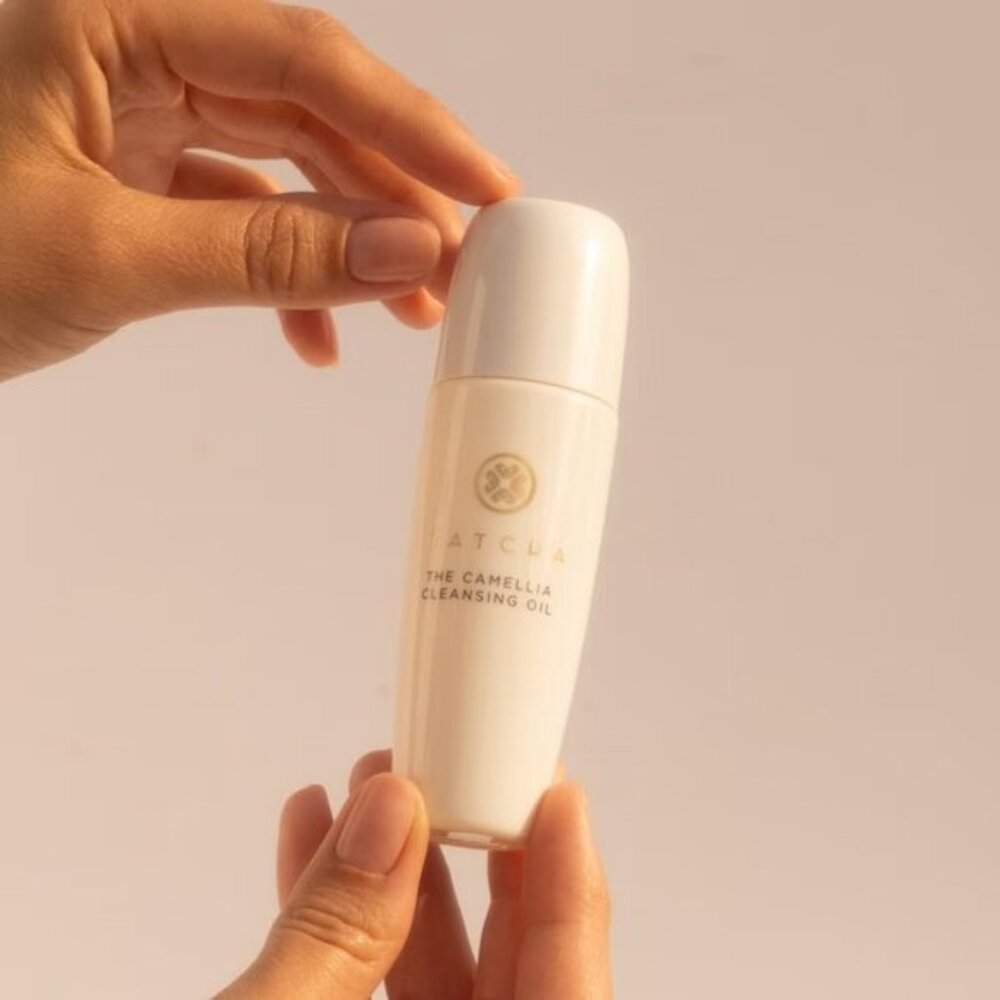 The Camellia Cleansing Oil - mini 50ml